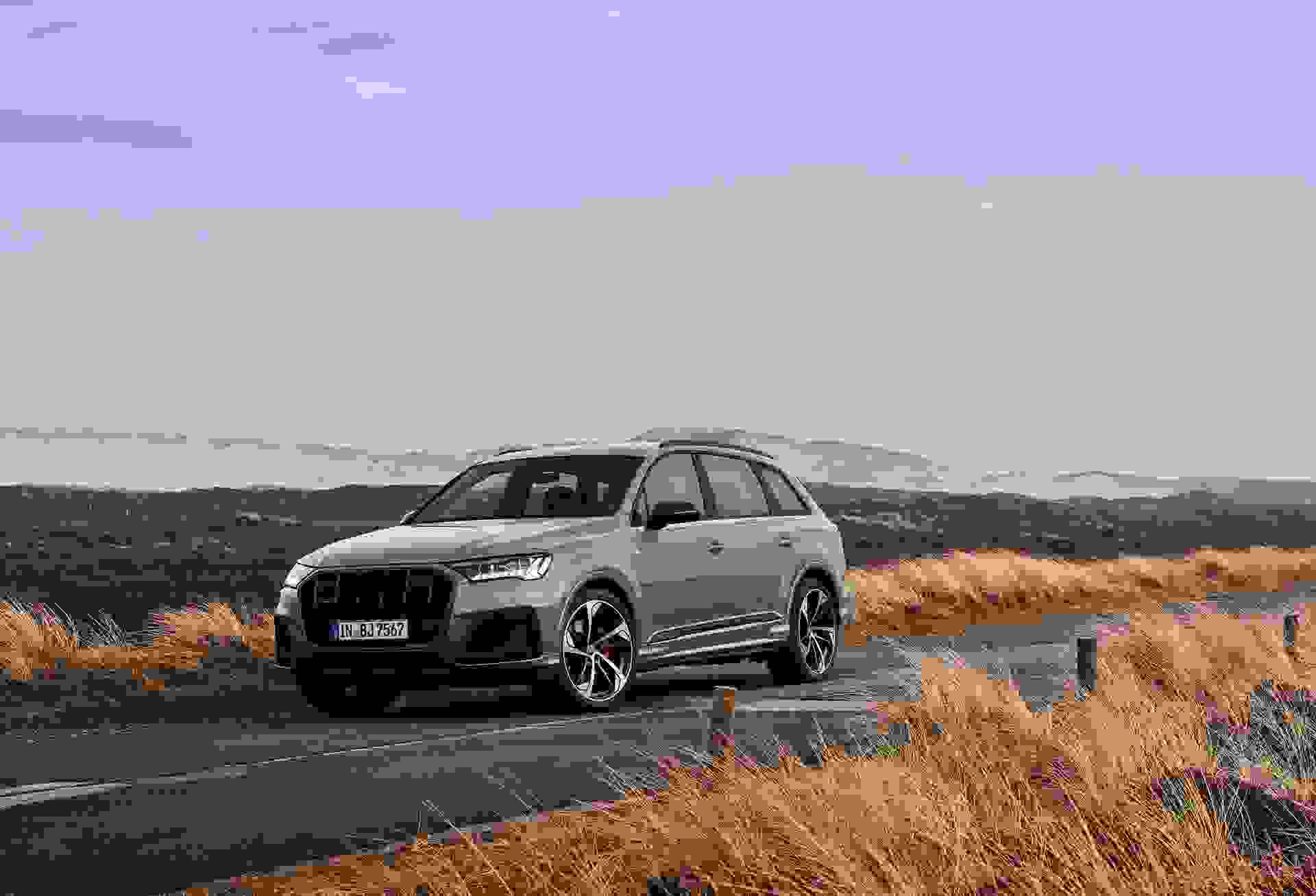 Is the Audi Q7 Black Optic Package Worth It?