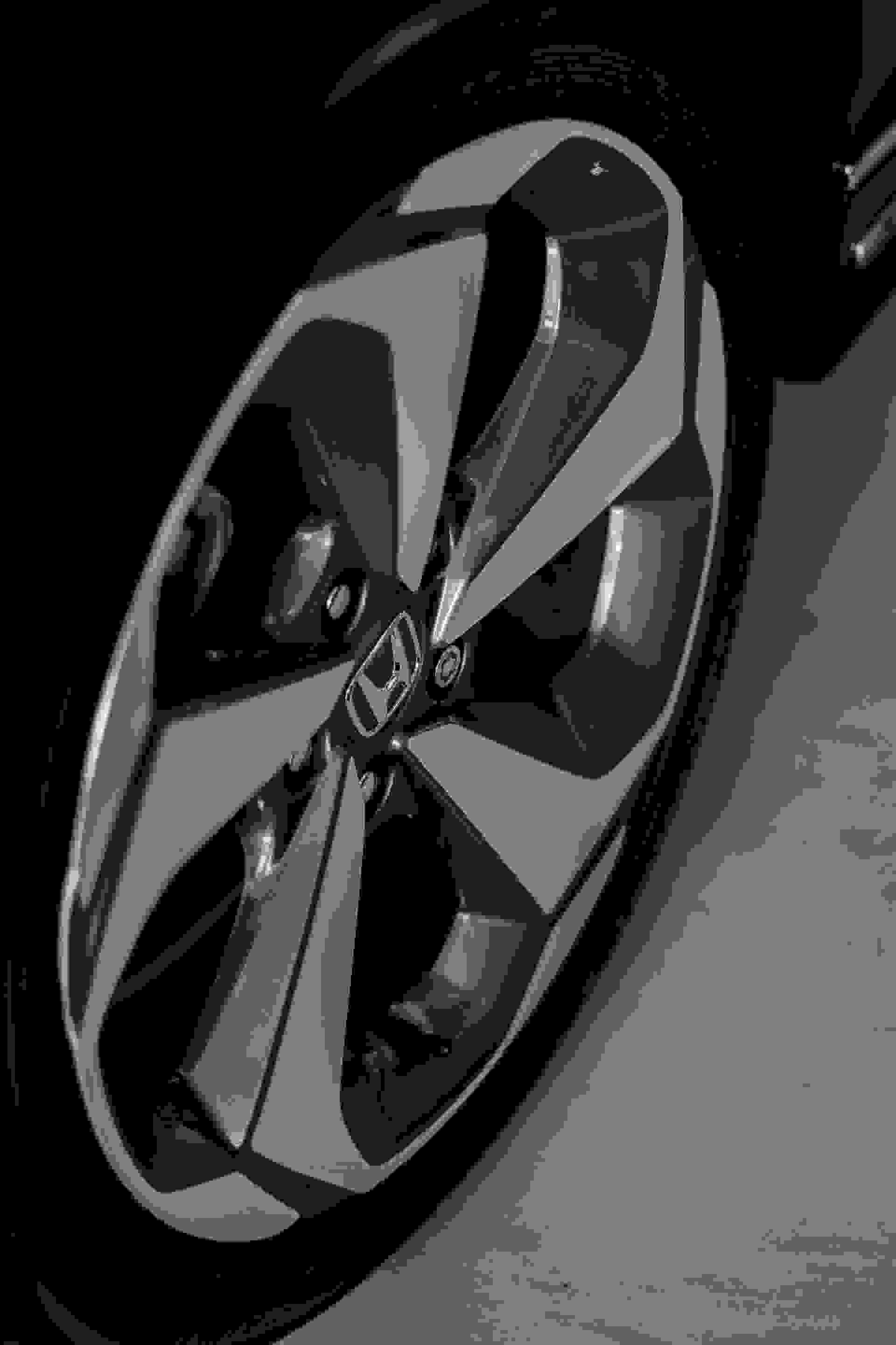 2014 Honda Accord Bolt Pattern