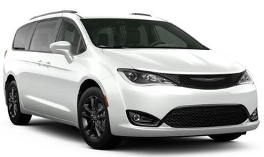 Is the Chrysler Pacifica S Appearance Package Worth It?