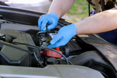What’s the Warranty on a Nissan Battery?