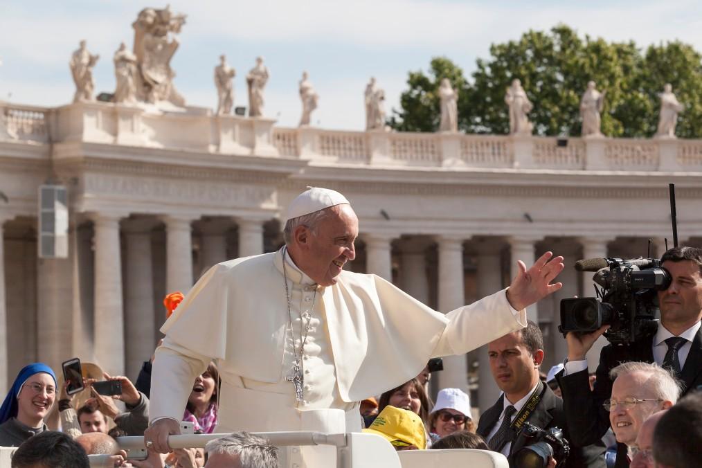 Popemobiles come in all shapes and sizes | Twenty20