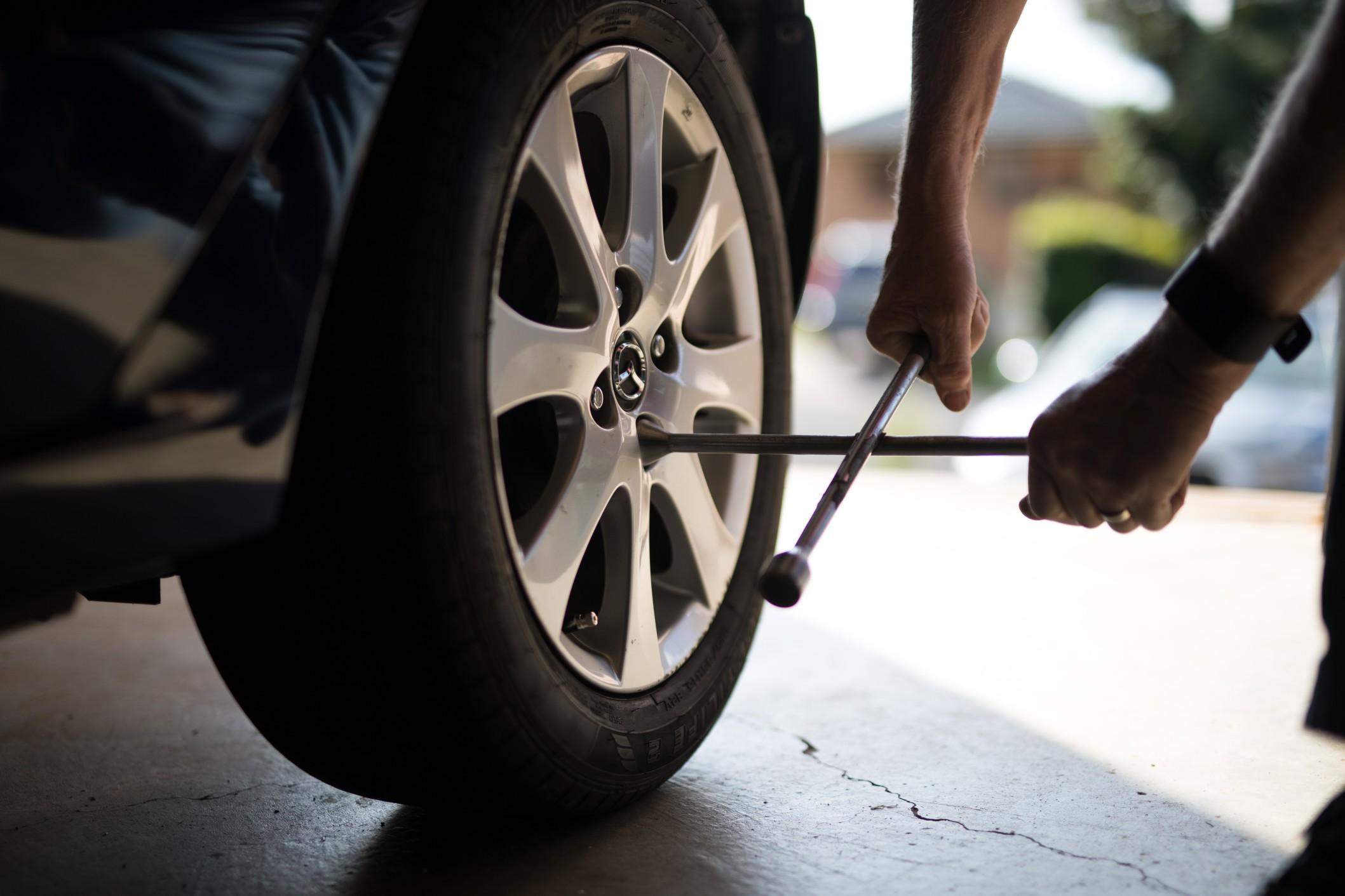 Toyota takes a big step to help auto technology programs in Kentucky