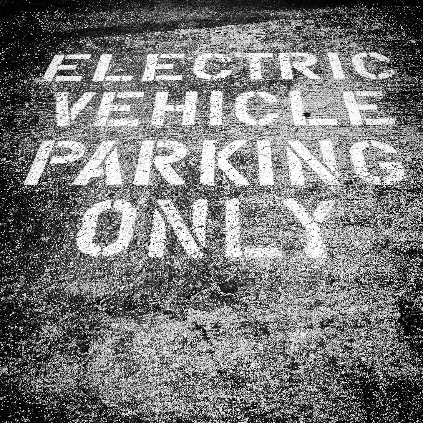 If you’re thinking about investing in an EV company you might want to hold off for a little.