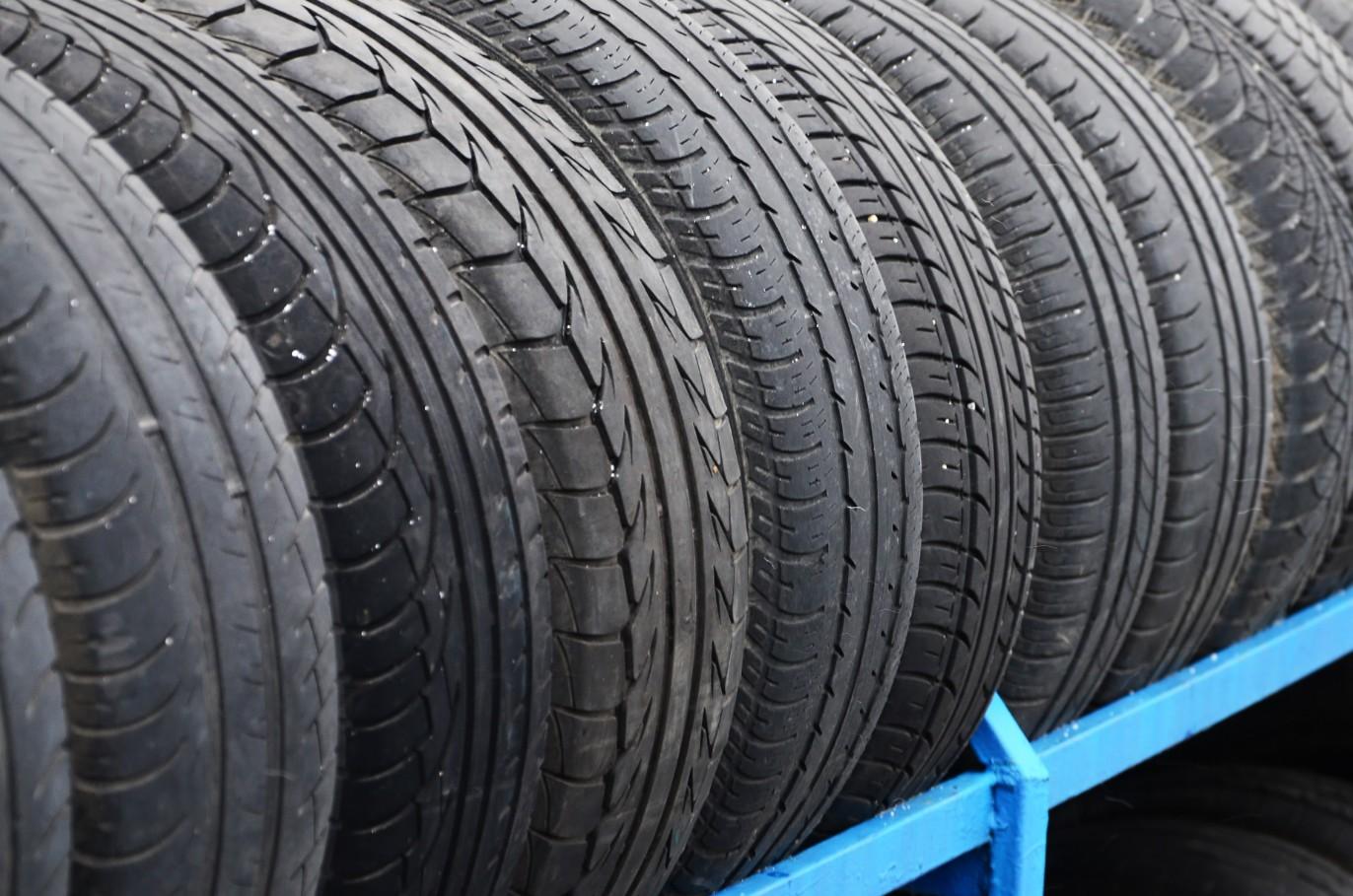 Consumer Reports selected the best car tires in several key categories.
