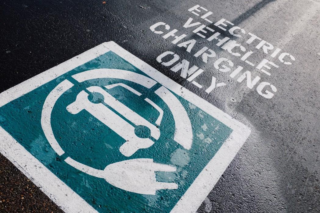Some states are better equipped with EV charging stations than others.