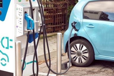 EVs Save You Gas Money, But EV Insurance Costs More