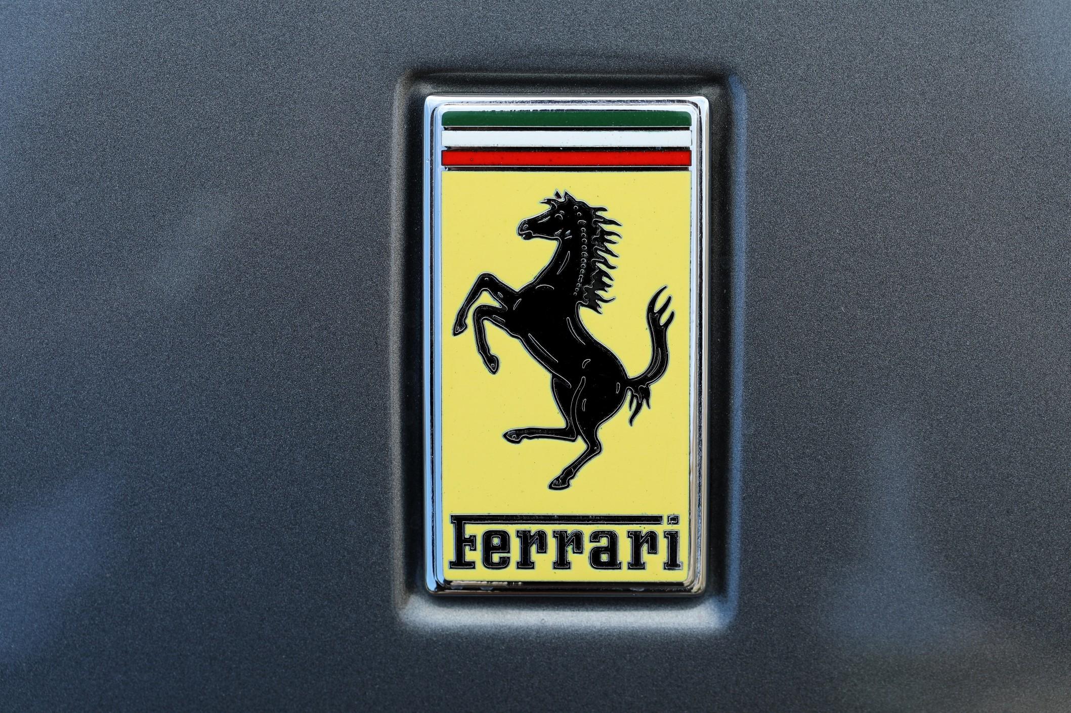 Enzo Ferrari built a supercar empire.