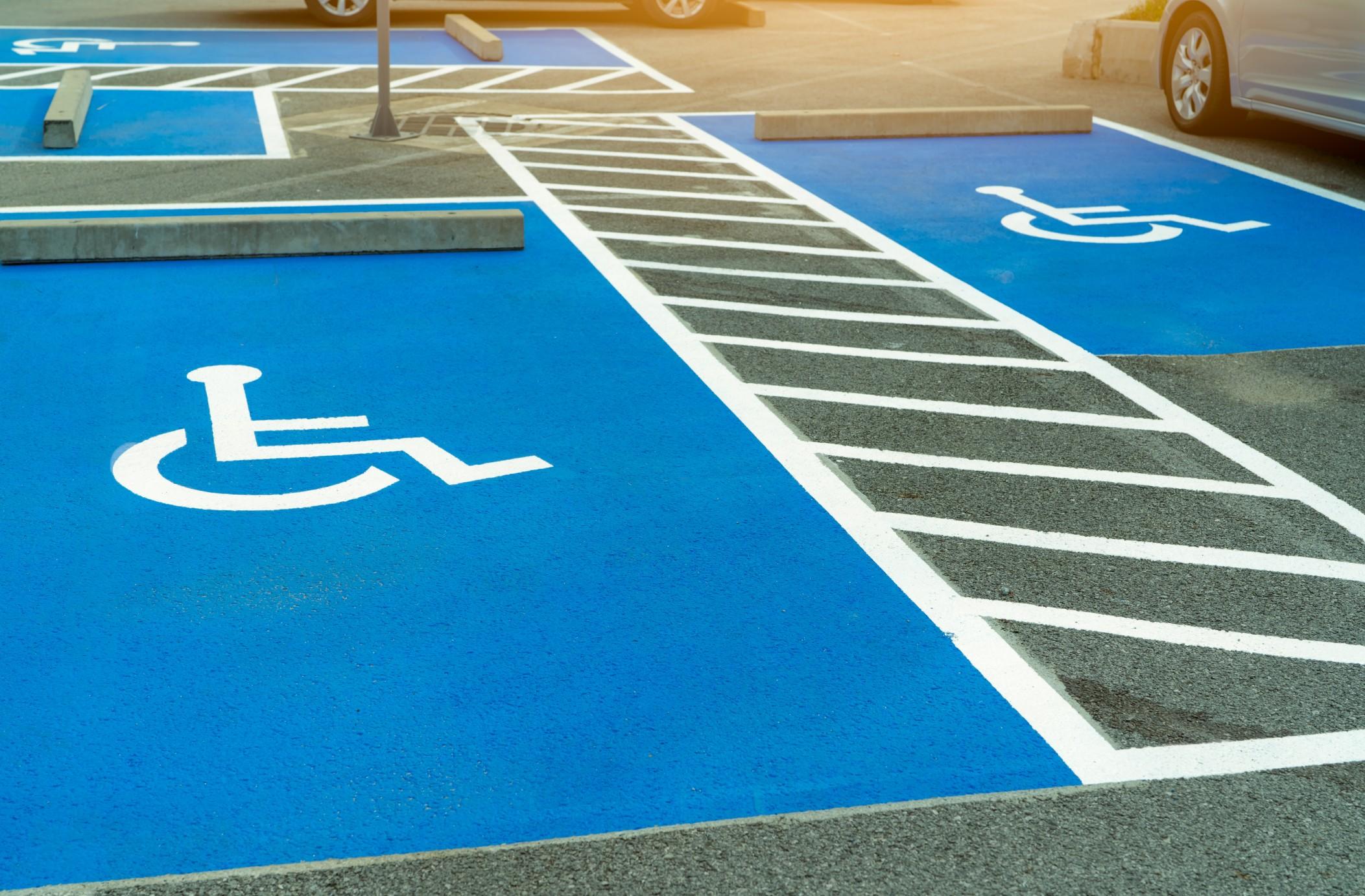Drivers with disabilities have plenty of options to help keep them on the road.