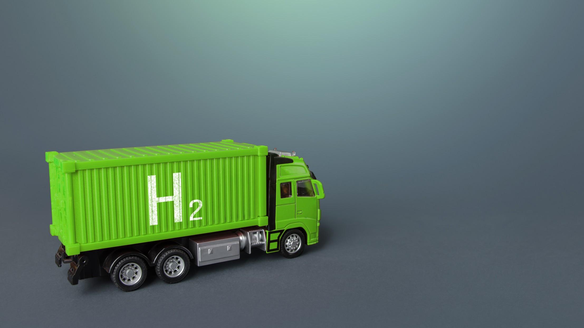 California has made a bigger commitment to hydrogen fuel than any other state.