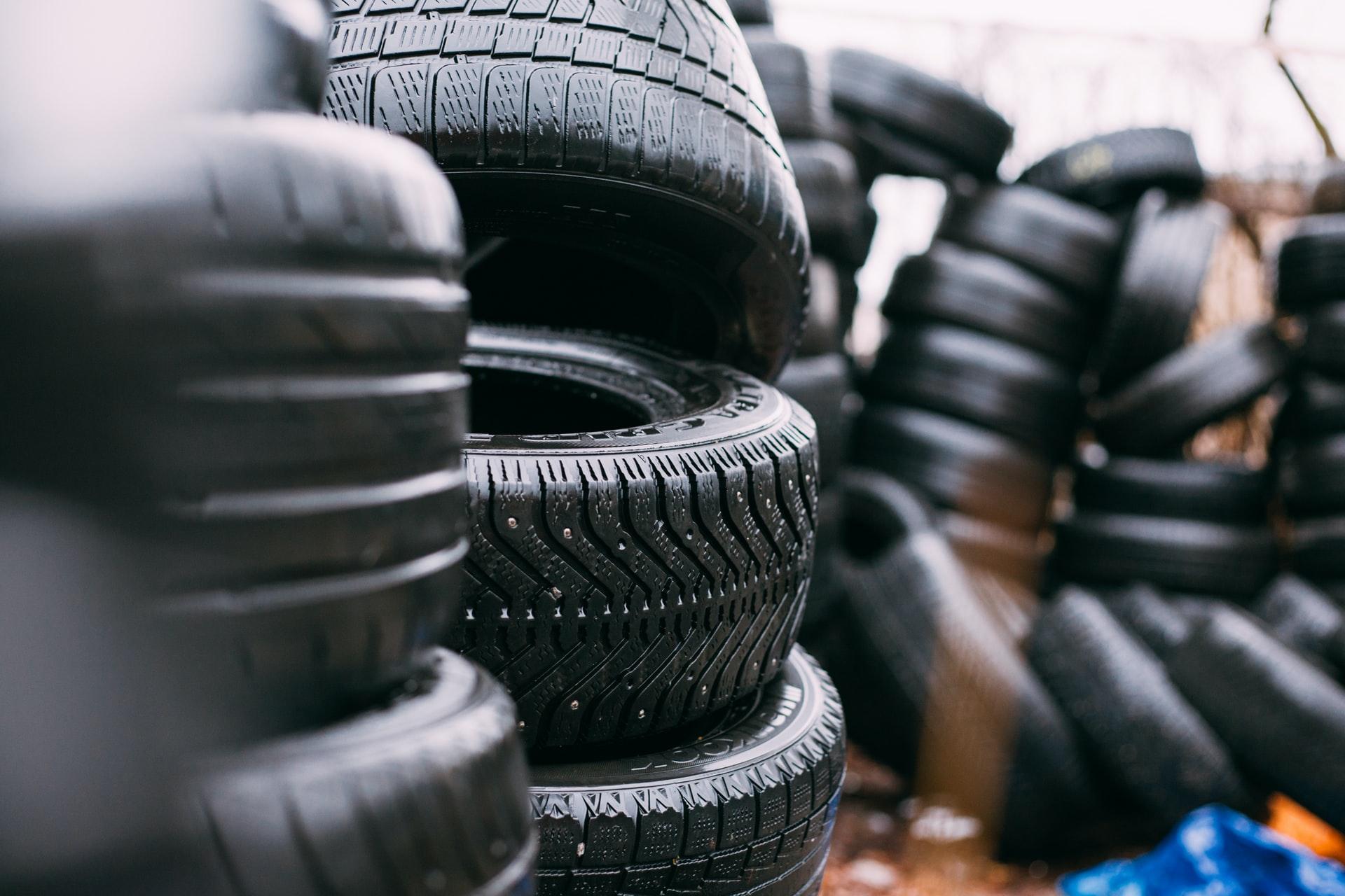 Want to save money on your tires by helping them last longer? Try these tips.