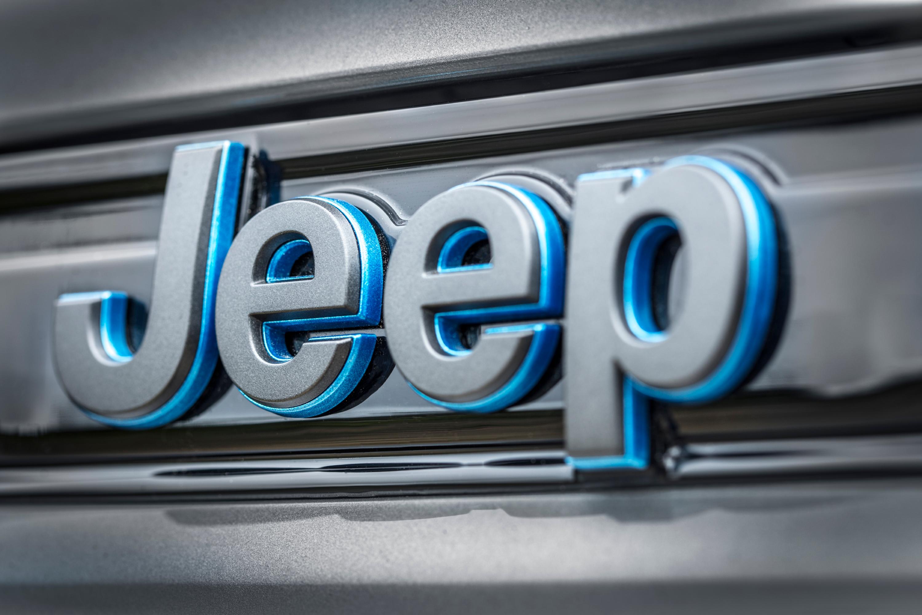 If you’re a Jeep owner, you’re probably familiar with the Jeep wave.