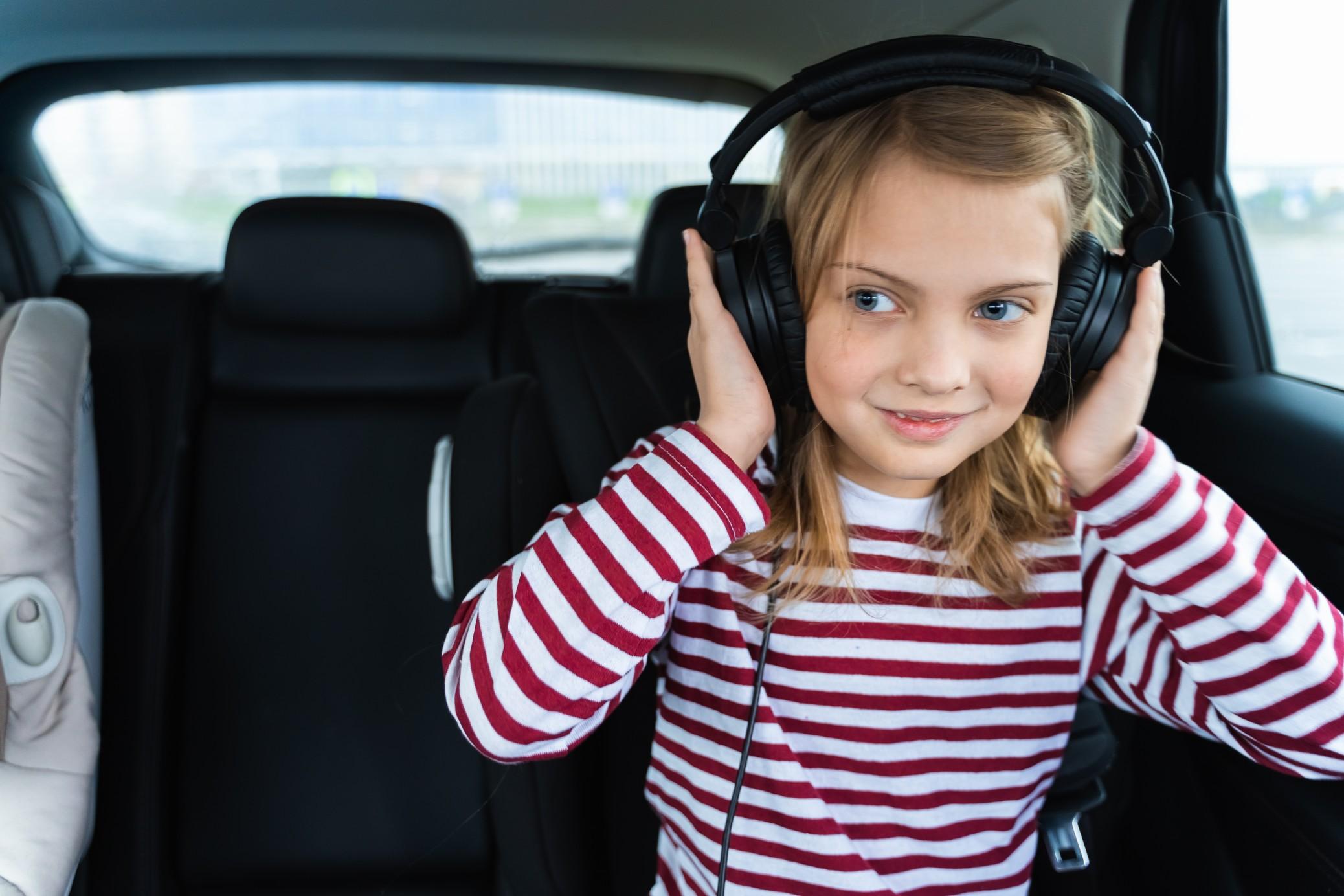 Cars and music are a match made in heaven.