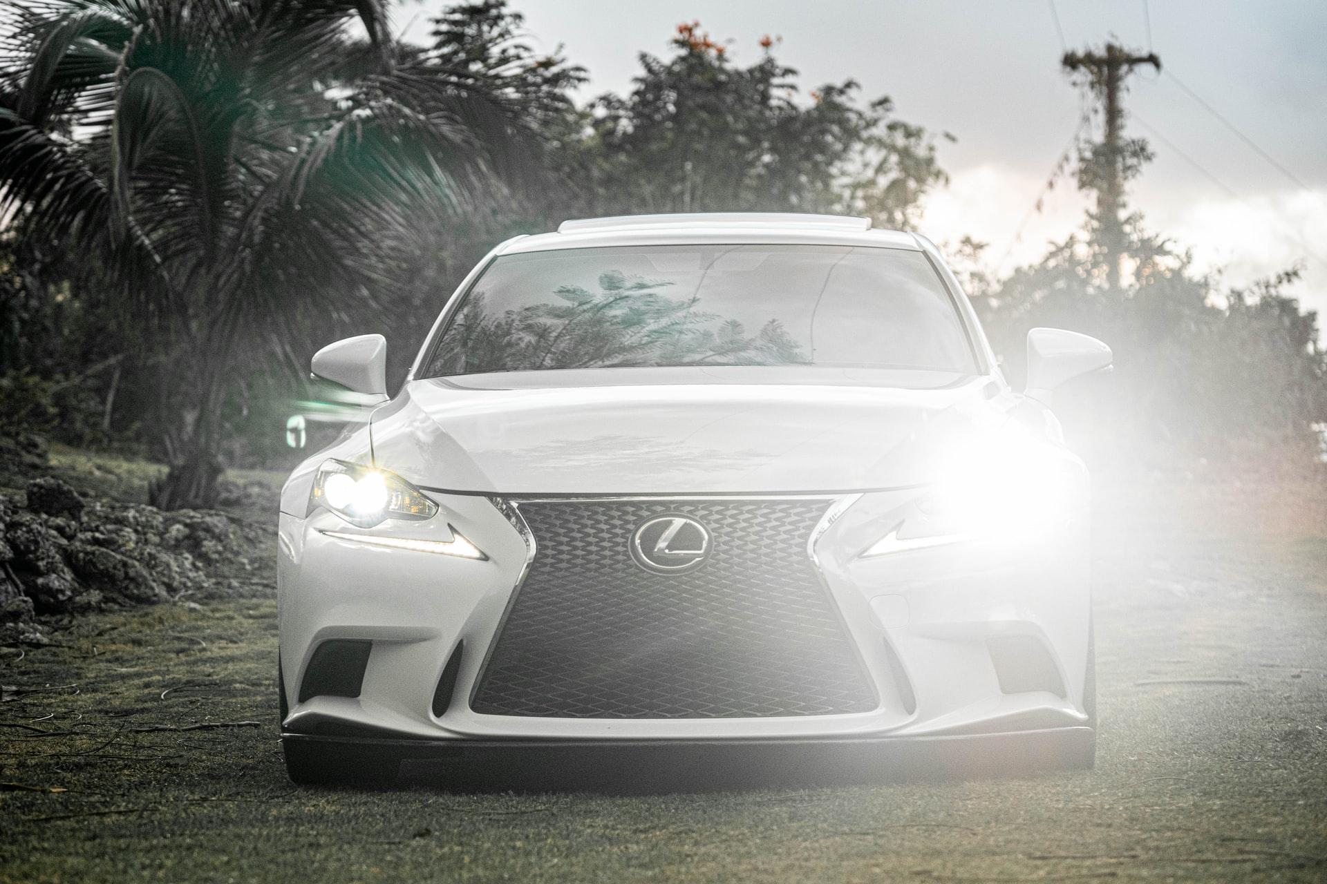 The Lexus GS 300 was a hit when initially released. Read on to see why. 