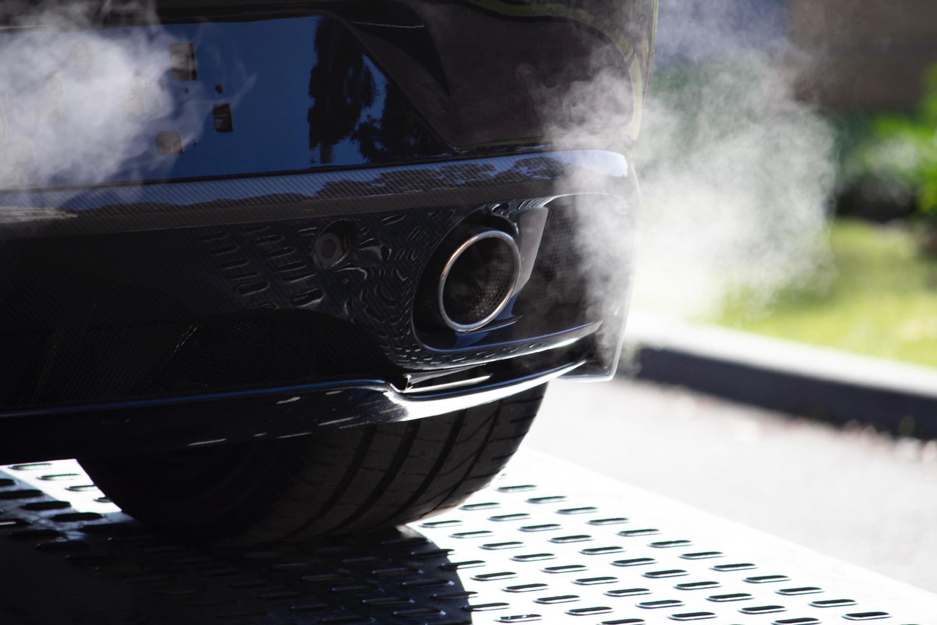New York has introduced a new vehicle fine that targets loud exhaust pipes.