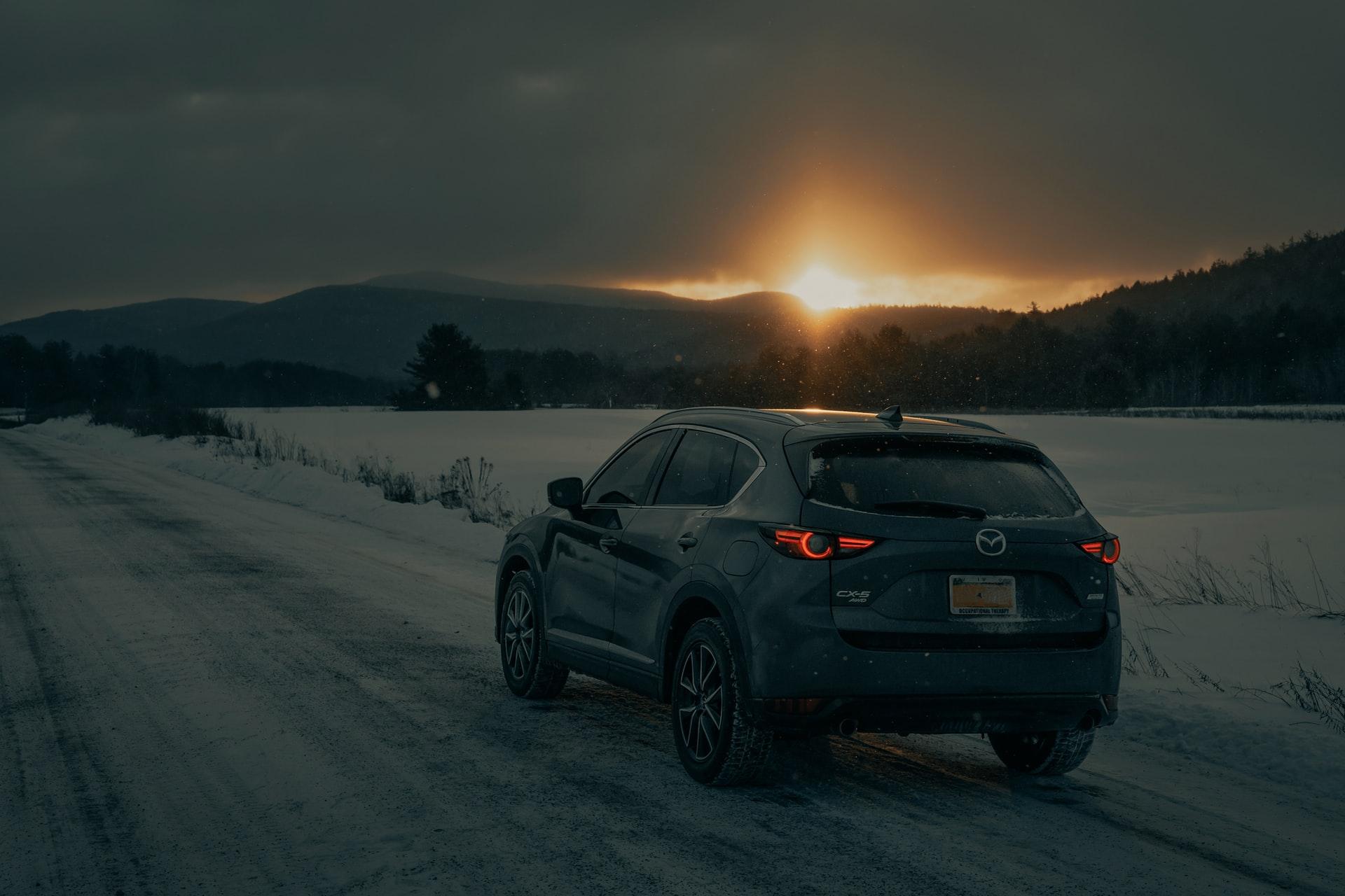 The Mazda CX-5 offers two Touring trims that will take you anywhere you need to go.