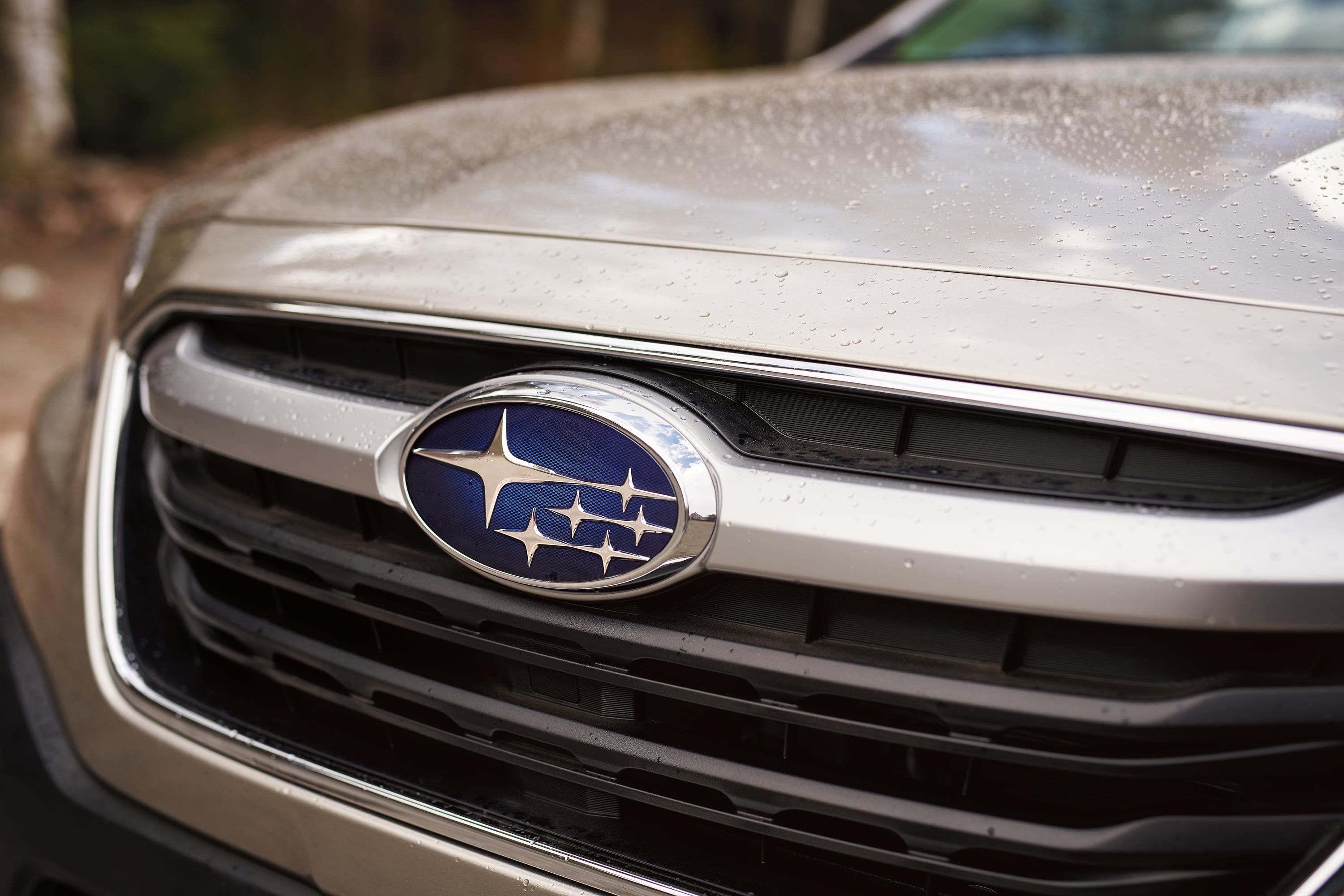 The Subaru Adventure Team supports Subaru fans who are passionate about the outdoors. 