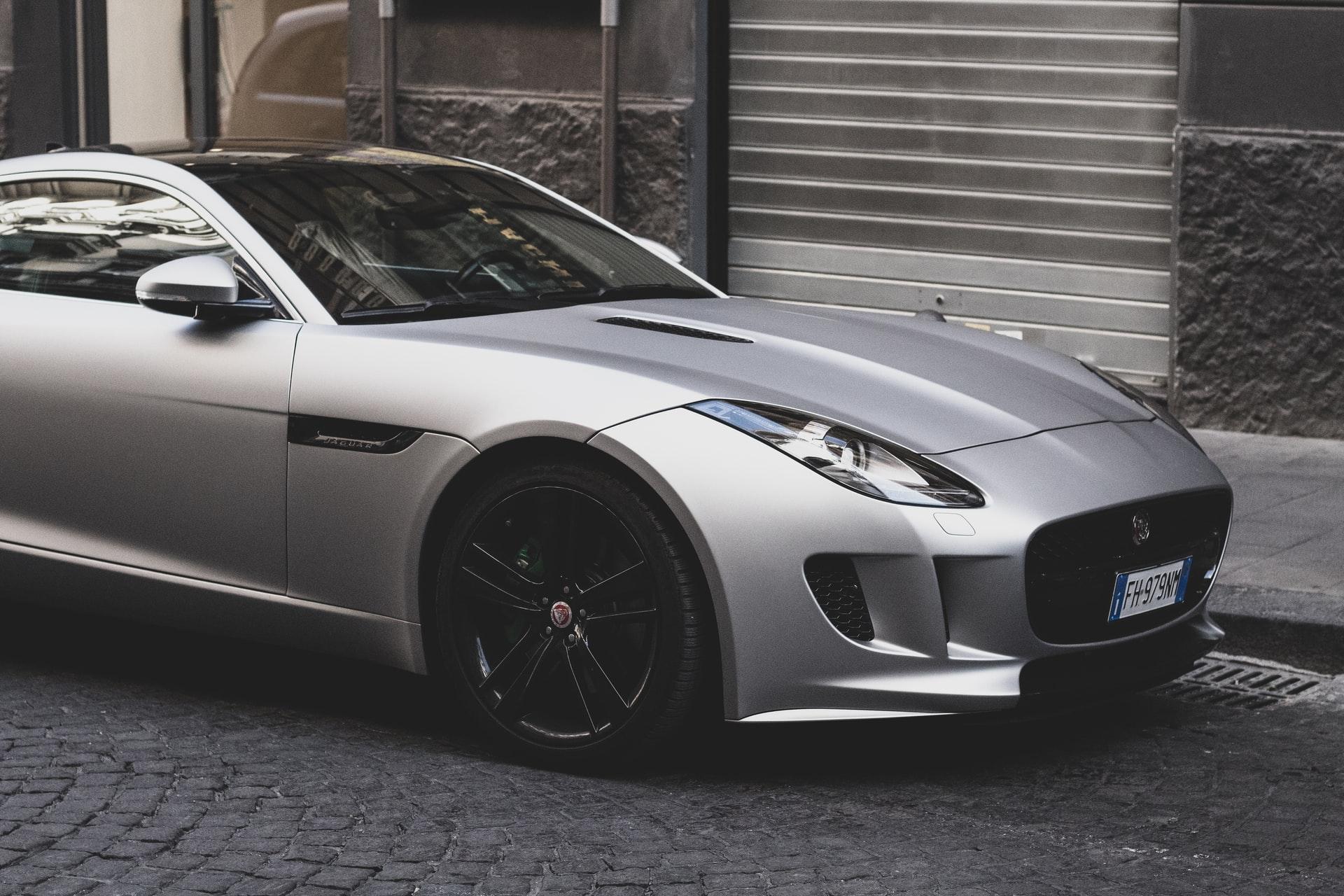 Jaguar is known for producing fast cars, but which are the most fuel-efficient?