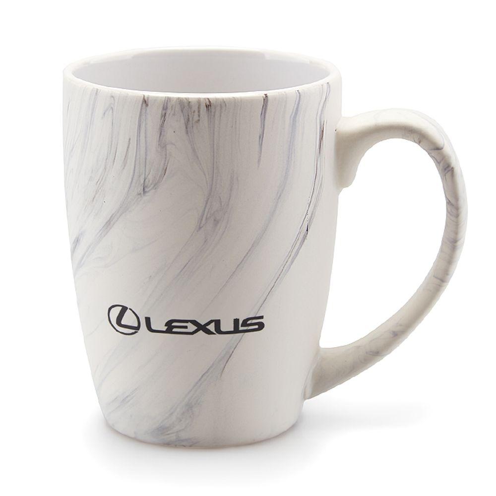 Lexus Contour Haze mug