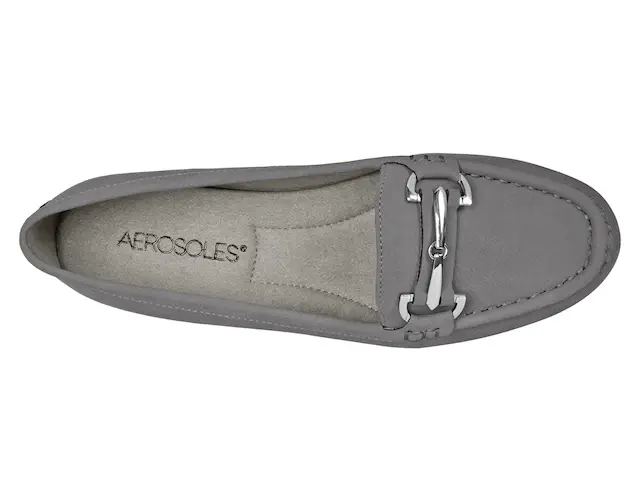Aerosoles day drive loafers