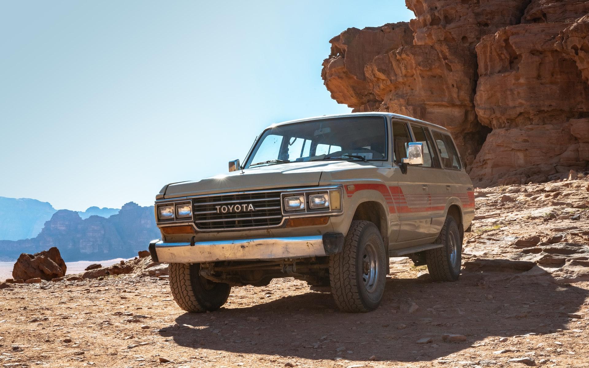 You can still snag an FJ60 for less than an FJ40 even though prices are on the rise.
