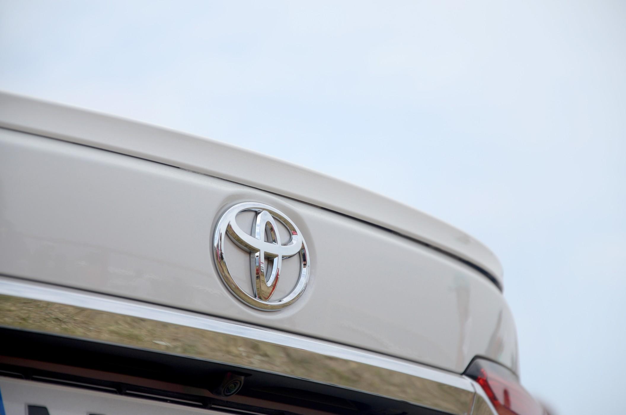 The Toyota Corolla is one of the most reliable cars on the road | Twenty20