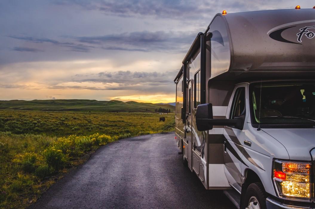 Traveling in an RV can be both affordable and exciting | Twenty20