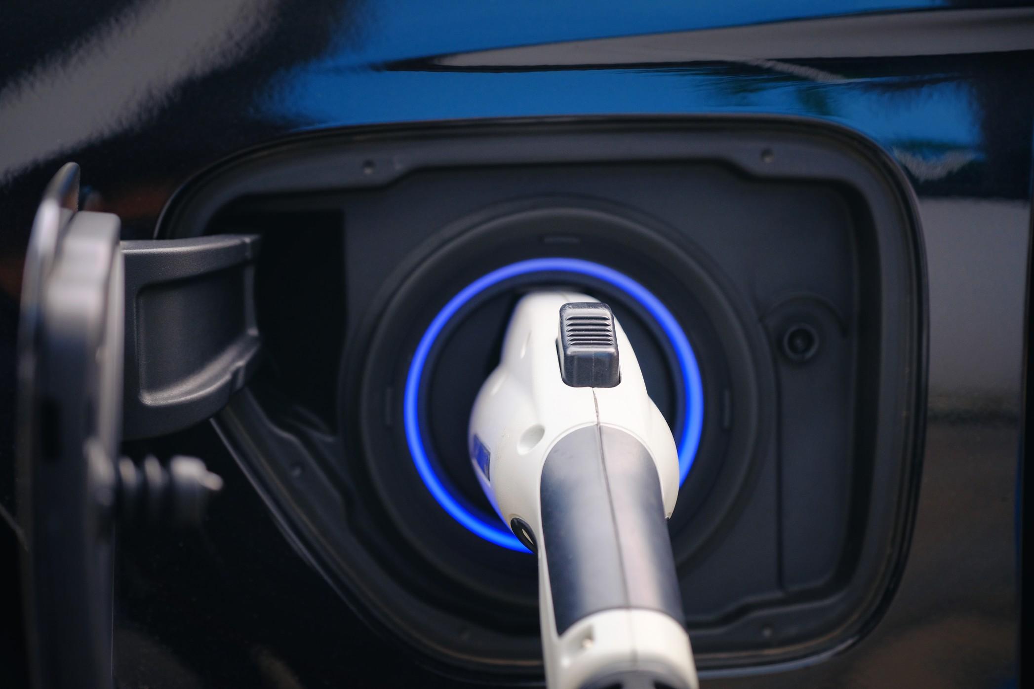 Maryland's settlement money with Volkswagen for diesel-gate will be channeled towards the installation of 36 EV charging stations.