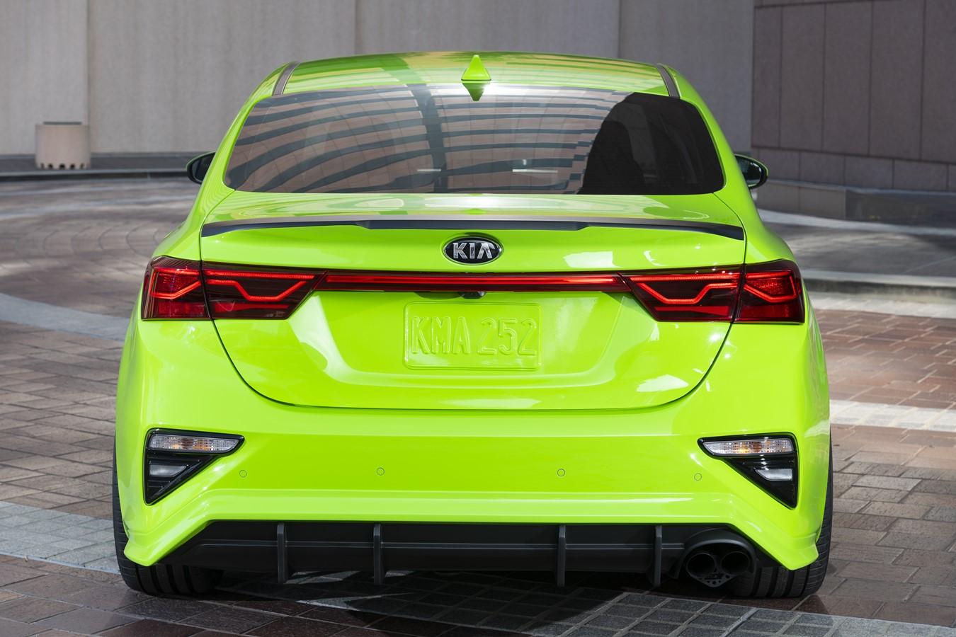 A few Kia and Hyundai models have faulty trunk hatches.