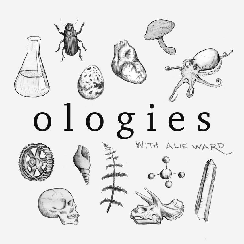 Ologies: Demonology
