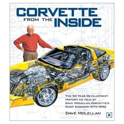 Corvette from the Inside: The Development History