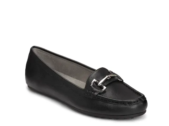 Aerosoles driving loafers