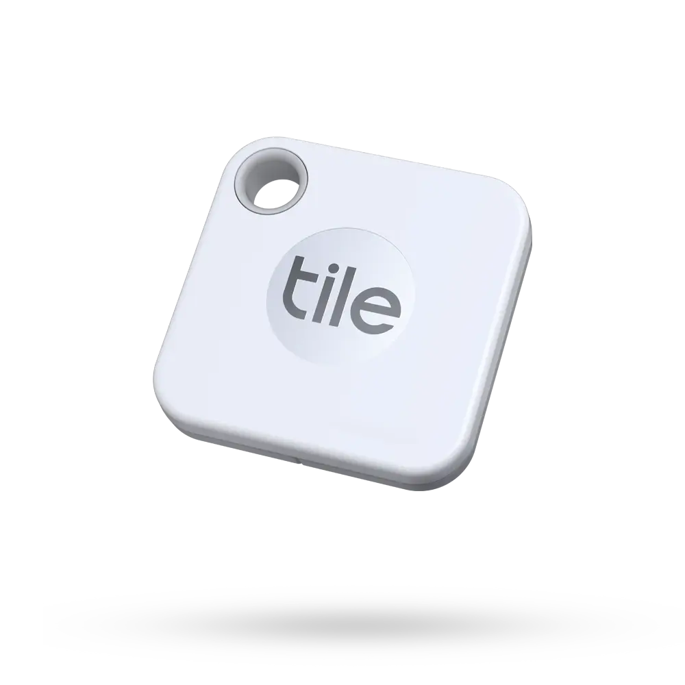 Tile Mate Bluetooth tracker