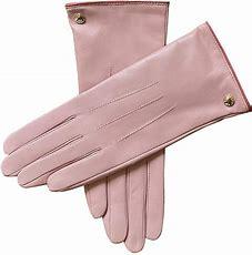 ELMA women’s classic touchscreen winter gloves