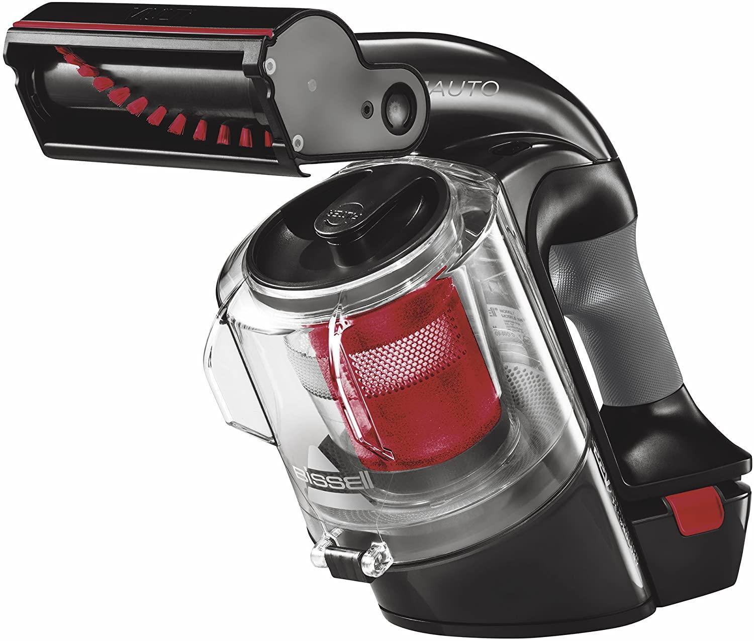 BISSELL cordless vacuum cleaner