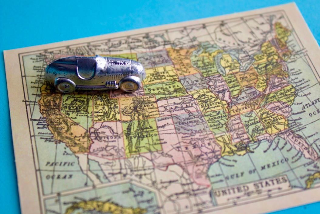 The U.S. is the second most affordable country when it comes to the costs of car ownership.