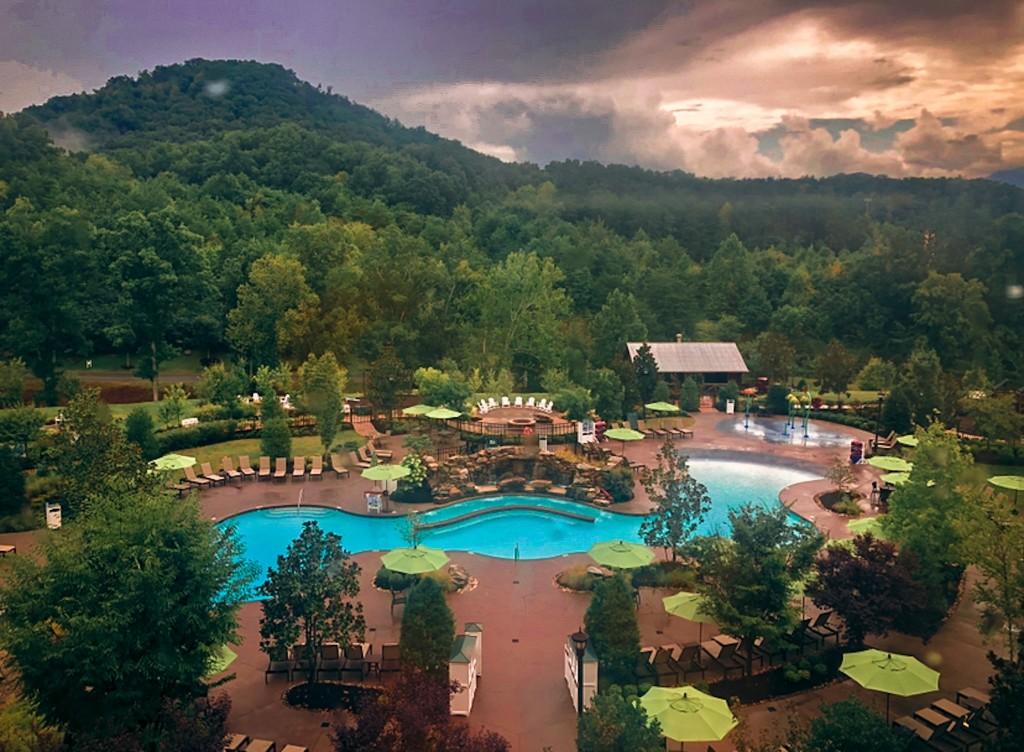 Dollywood Dream More Resort and Spa, TN