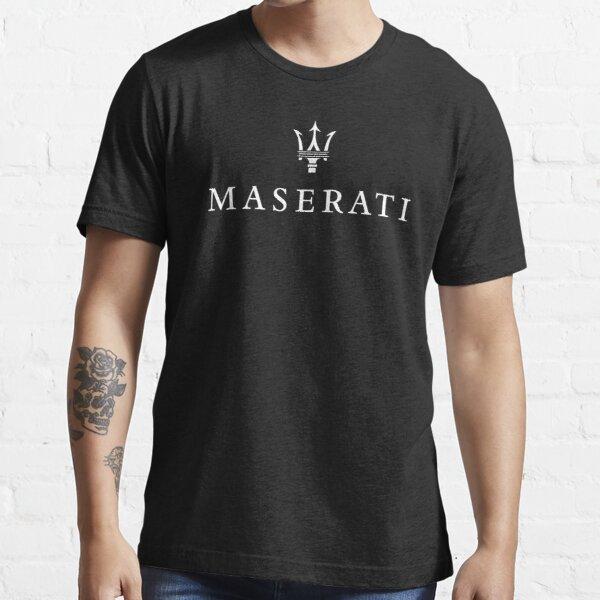 Maserati t-shirt