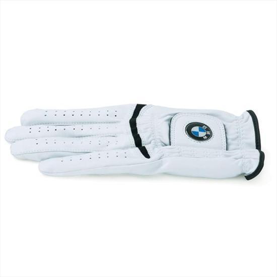 BMW Branded Golf Glove