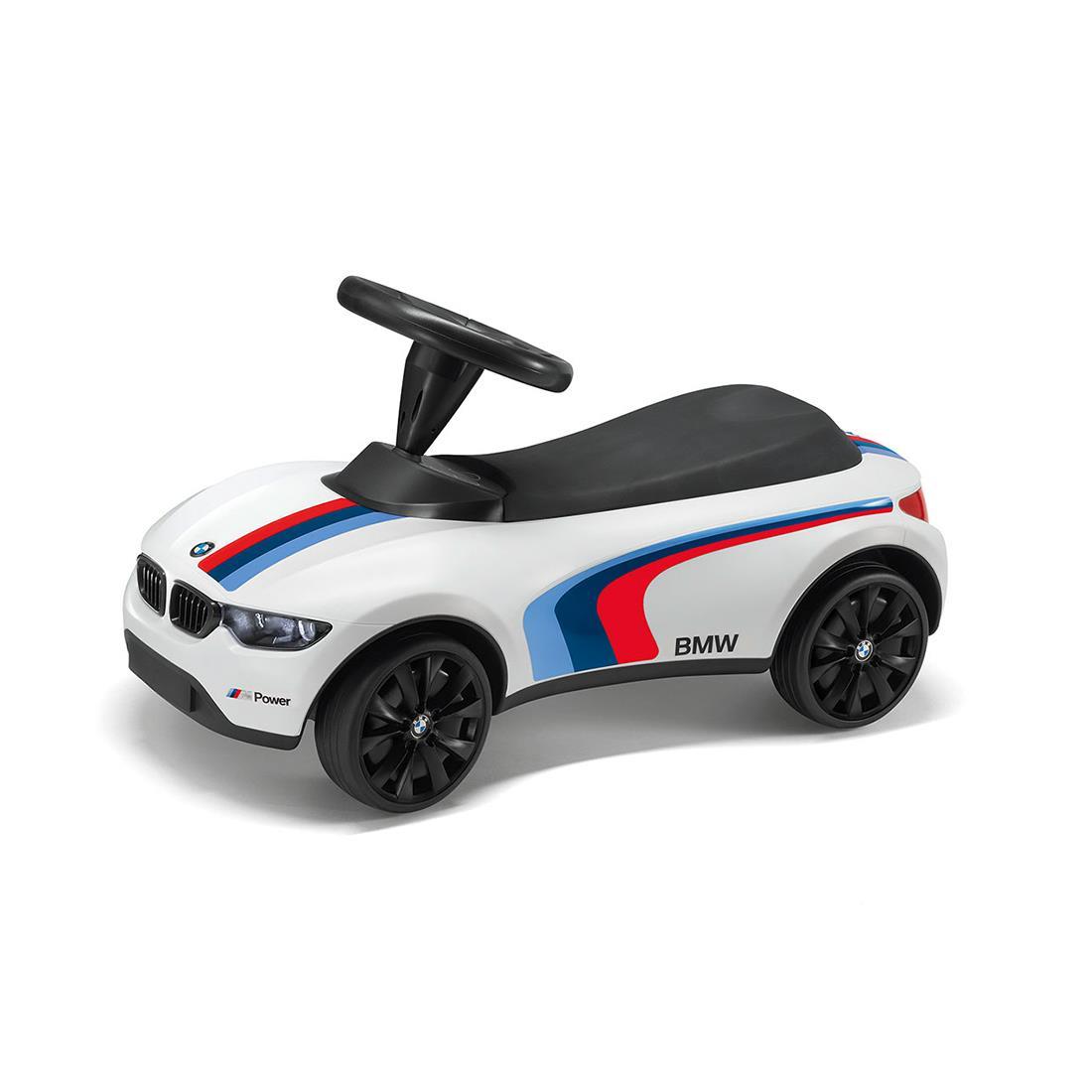 BMW Motorsport Baby Racer