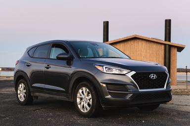 Is the Hyundai Tucson SEL Convenience Package Worth It?