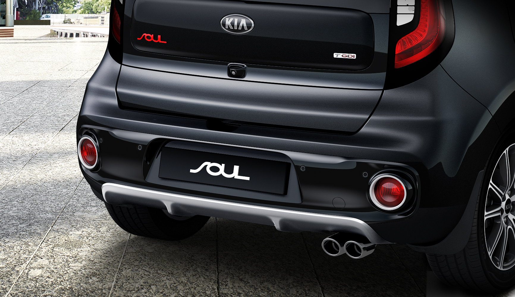 2022 Kia Soul Manual Transmission