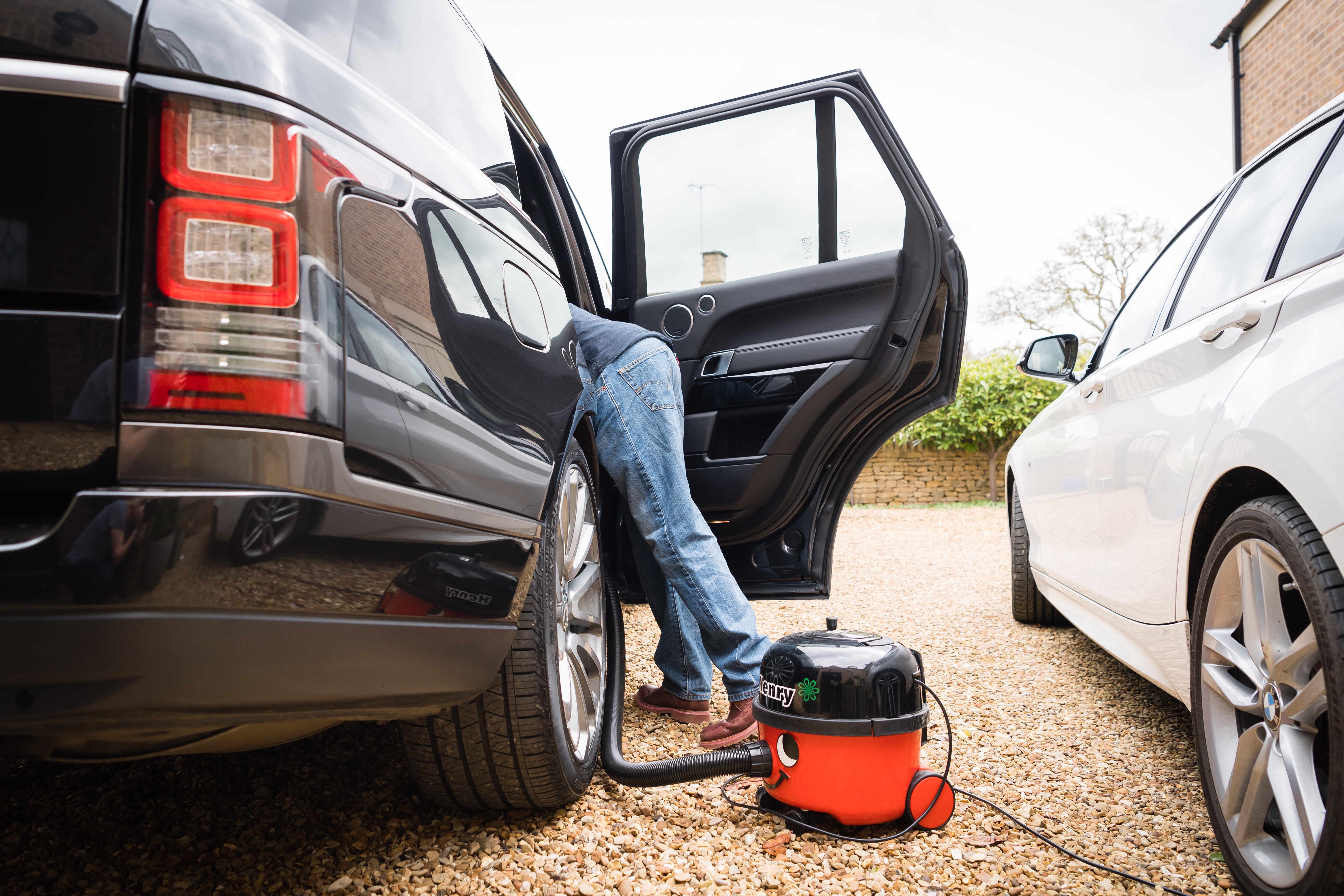 Ways to Remove Odors from Car Interiors Jerry Advice