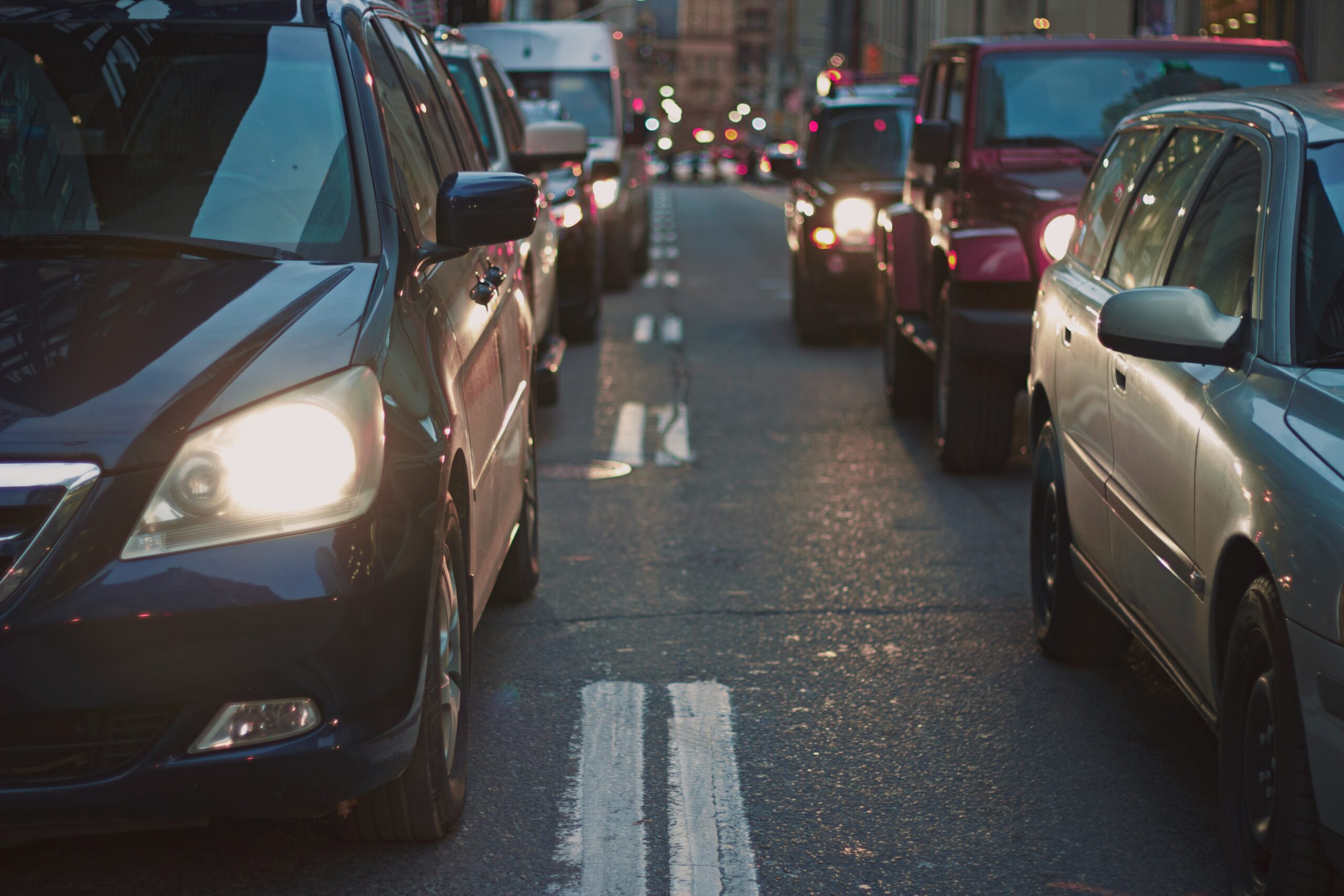 How Temporary License Plates Work in Pennsylvania