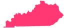 Avatar map for Kentucky