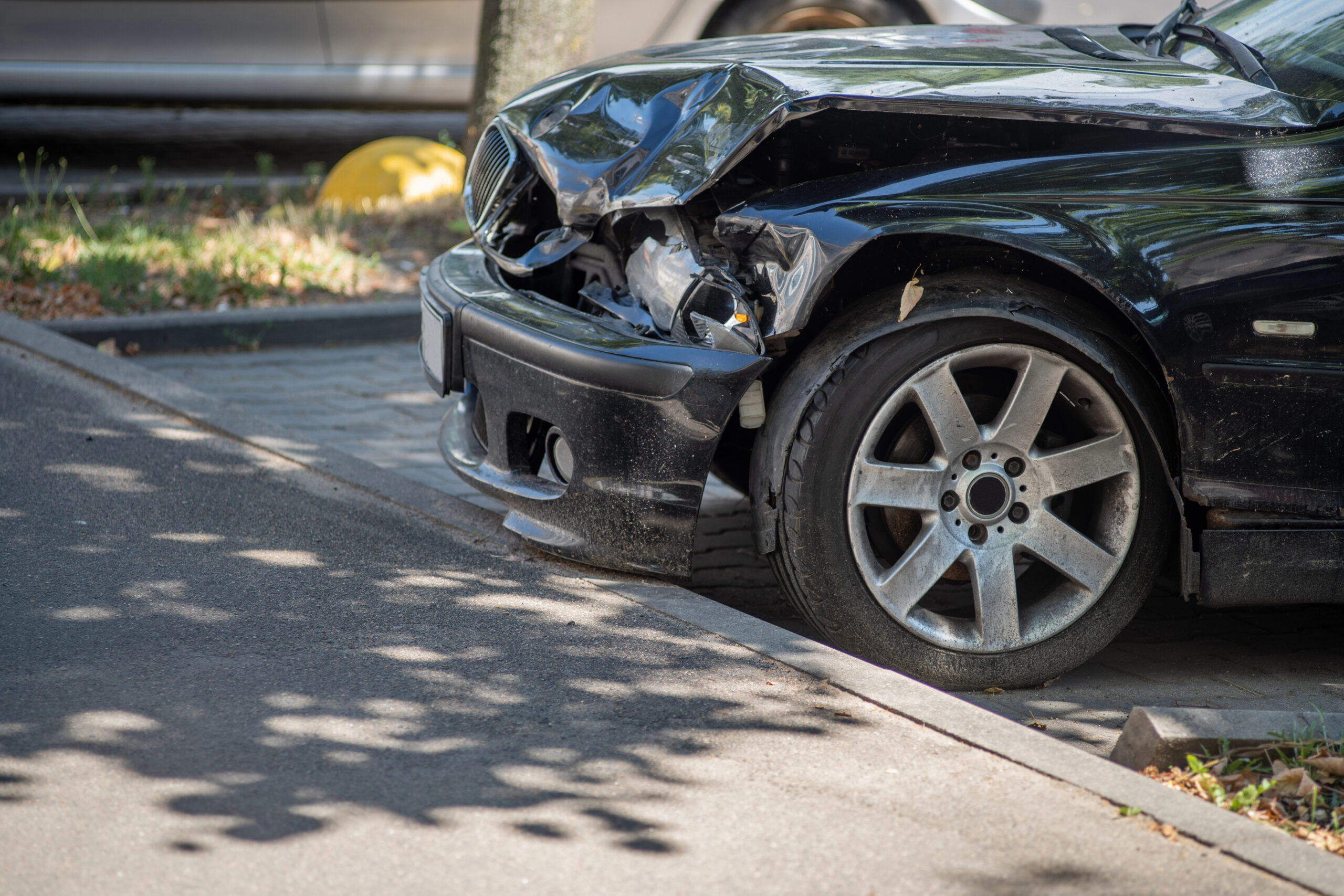 Property Damage Liability: What Is It, and How Does It Work?